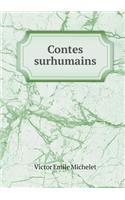 Contes Surhumains