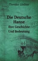 Die Deutsche Hanse