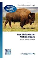 Bialowieza-Nationalpark