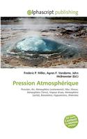 Pression Atmosphrique