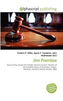 Jim Prentice