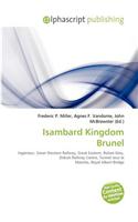Isambard Kingdom Brunel