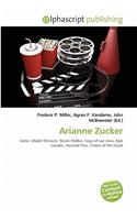 Arianne Zucker: (English)