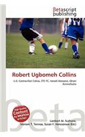 Robert Ugbomeh Collins: (English)