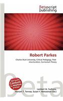 Robert Parkes: (English)