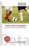 Paulo C Sar Carpegiani: (English)