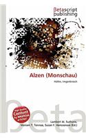 Alzen (Monschau): (German)