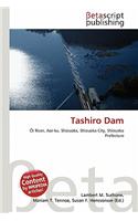 Tashiro Dam