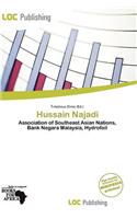 Hussain Najadi