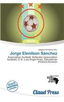 Jorge Elenilson S Nchez