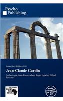 Jean-Claude Gardin: (French)