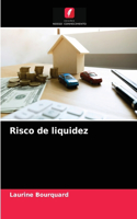Risco de liquidez