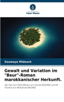 Gewalt und Variation im 