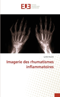 Imagerie des rhumatismes inflammatoires