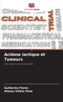 Acidose lactique et Tumeurs