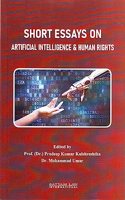 Short Essays on : Artificial Intelligence & Human Rights