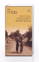 Indian Rural Development Report 2013/14