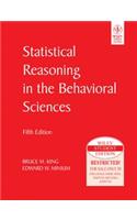 Statistical Reasoning In The Behavioral Sciences 5Th Edition
