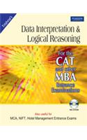 Data Interpretation And Logical Reasoning For The Cat