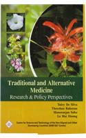 Traditional and Alternative Medicine: Research and Policy Persepectives
