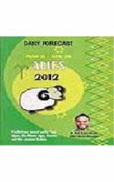 Aries 2012 (Mar 21 - Apr 20) PB