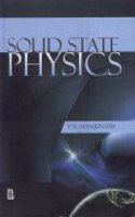 Solid State Physics