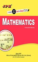 1st & 2nd Term Combined Mathematics