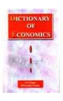 Dictionary of Economics