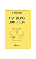 A Textbook of Graph Theory: Mathematics