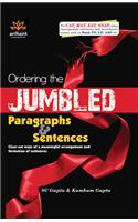 Ordering The Jumbled Paragraphs & Sentences