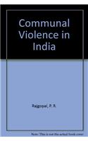 Communal Violence in India