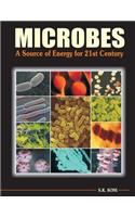 Microbes: A Source of Energy for 21st Century