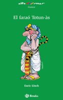 El Farao Totun-as (Altamar)