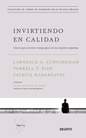 Invirtiendo en calidad: Claves para invertir a largo plazo en las mejores empresas