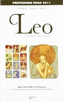Leo (2012) (Spanish Edition)