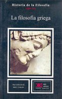 Historia de La Filosofia - La Filosofia Griega V. 2