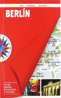 Berlin. Plano guia 2012
