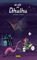 UN ANO SIN CTHULHU