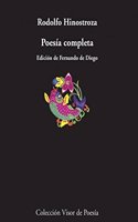 Poesia Completa (Visor de Poesia) (Spanish Edition)