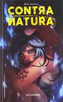 CONTRA NATURA