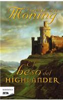 El Beso del Highlander