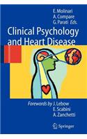 Clinical Psychology and Heart Disease