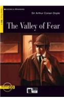 Valley of Fear + CD