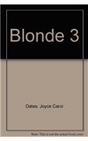 Blonde 3