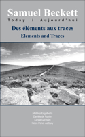 Des elements aux traces / Elements and Traces