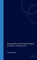 Tocqueville in the Ottoman Empire