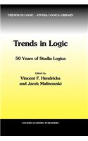 Trends in Logic