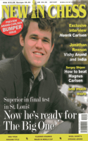 New in Chess Magazine 2013/7: (New in Chess)