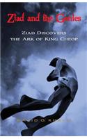 Ziad and the Genies - Ziad Discovers the Ark of King Cheop