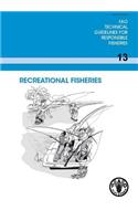 Recreational fisheries